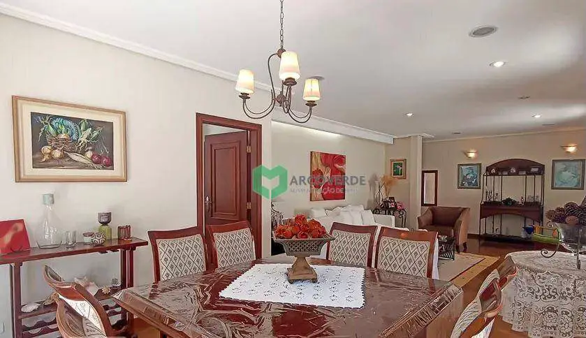 Foto 3 de Casa de Condomínio com 3 Quartos à venda, 308m² em Residencial Nove-Alphaville, Santana de Parnaíba
