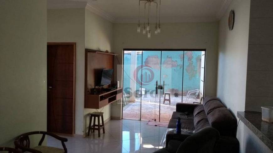 Foto 1 de Casa de Condomínio com 4 Quartos à venda, 300m² em Condominio Recanto Rio Pardo, Jardinópolis