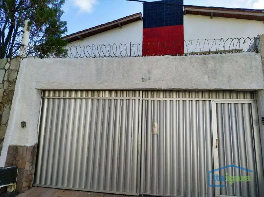 Foto 2 de Casa de Condomínio com 4 Quartos para alugar, 160m² em Jardim Placaford, Salvador