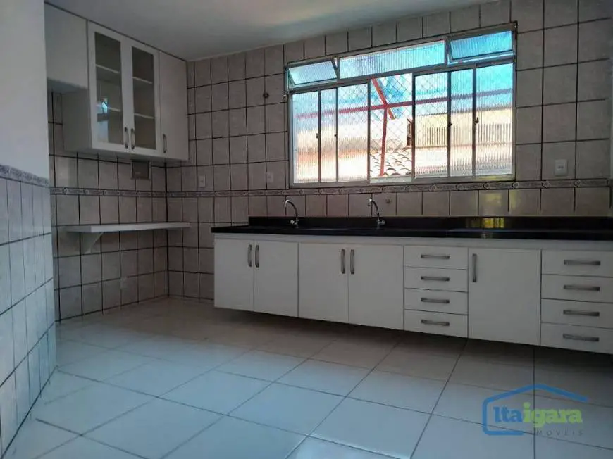 Foto 5 de Casa de Condomínio com 4 Quartos para alugar, 160m² em Jardim Placaford, Salvador