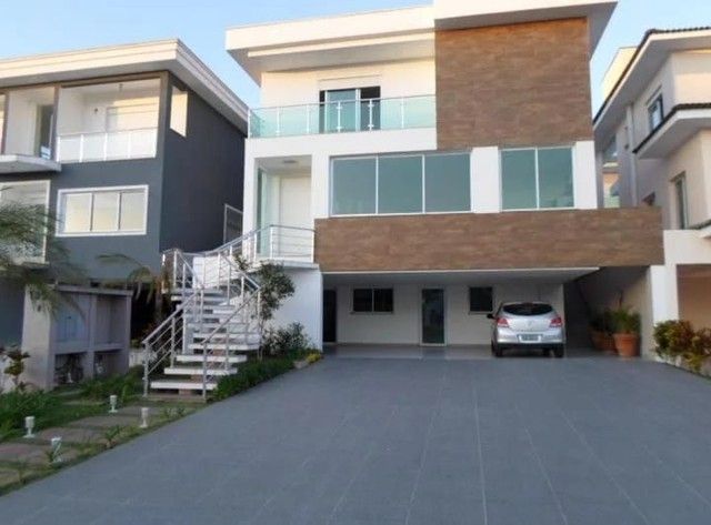 Foto 1 de Casa de Condomínio com 4 Quartos à venda, 420m² em Umuarama, Osasco