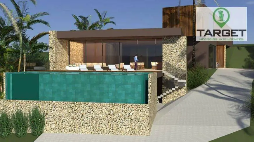 Foto 1 de Casa de Condomínio com 7 Quartos à venda, 694m² em Ressaca, Ibiúna