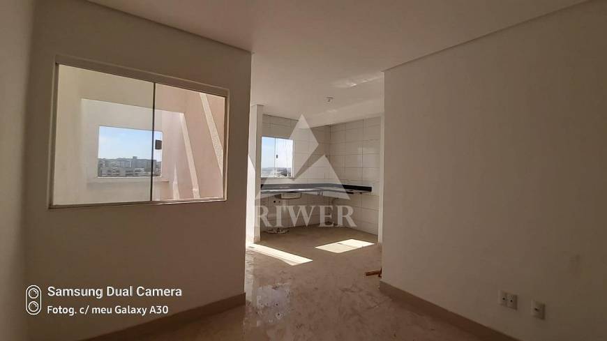 Foto 3 de Cobertura com 1 Quarto à venda, 205m² em Vicente Pires, Brasília