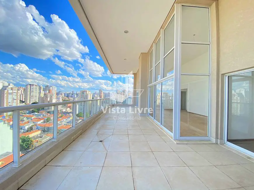 Foto 1 de Cobertura com 4 Quartos à venda, 227m² em Perdizes, São Paulo