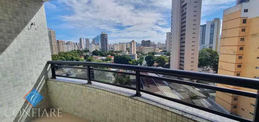 Foto 1 de Flat com 1 Quarto para alugar, 88m² em Batista Campos, Belém
