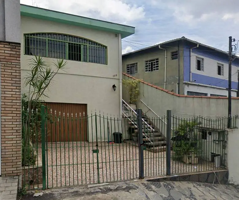 Foto 1 de Sobrado com 3 Quartos para alugar, 178m² em São Miguel Paulista, São Paulo