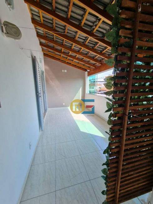 Foto 1 de Sobrado com 3 Quartos para venda ou aluguel, 130m² em Vila Alpina, São Paulo