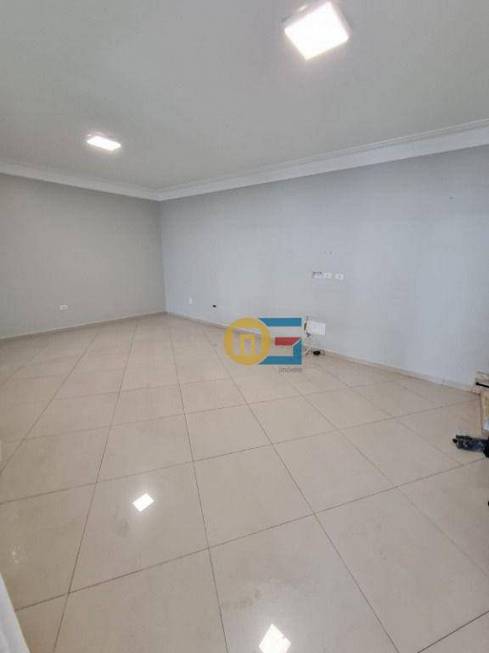 Foto 5 de Sobrado com 3 Quartos para venda ou aluguel, 130m² em Vila Alpina, São Paulo