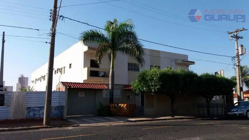 Foto 1 de Apartamento com 1 Quarto para alugar, 55m² em Boa Vista, São José do Rio Preto