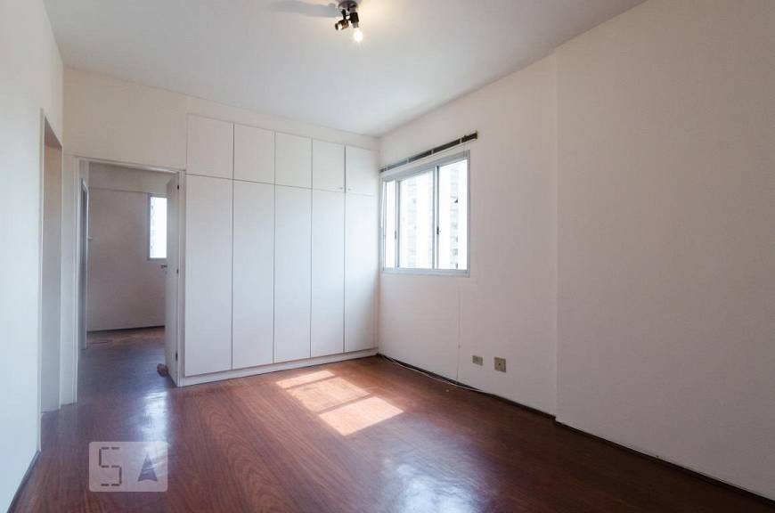 Foto 1 de Apartamento com 1 Quarto para alugar, 57m² em Centro, Campinas