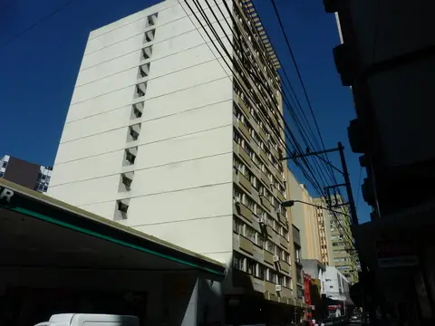 Foto 3 de Apartamento com 1 Quarto para alugar, 69m² em Centro, Florianópolis