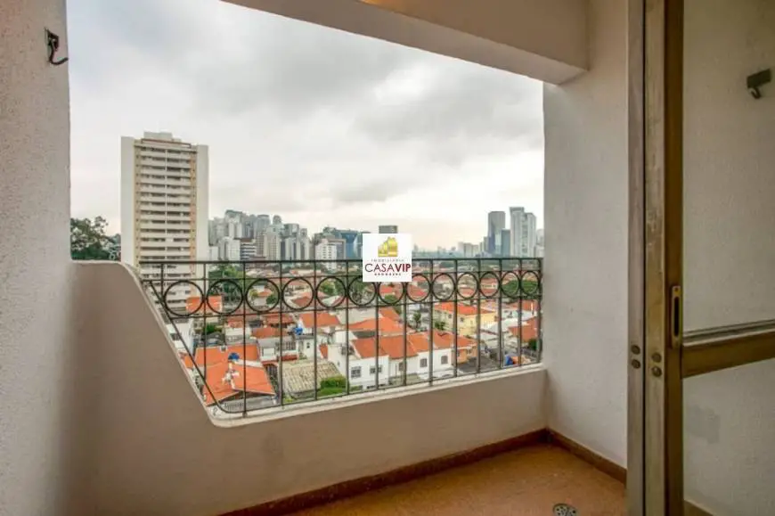Foto 3 de Apartamento com 1 Quarto à venda, 45m² em Cidade Monções, São Paulo