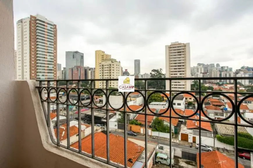 Foto 5 de Apartamento com 1 Quarto à venda, 45m² em Cidade Monções, São Paulo