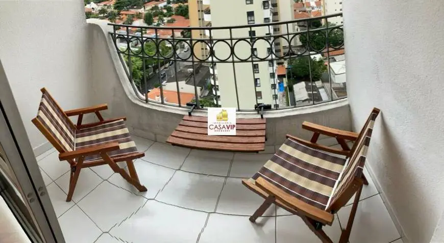 Foto 4 de Apartamento com 1 Quarto à venda, 50m² em Cidade Monções, São Paulo