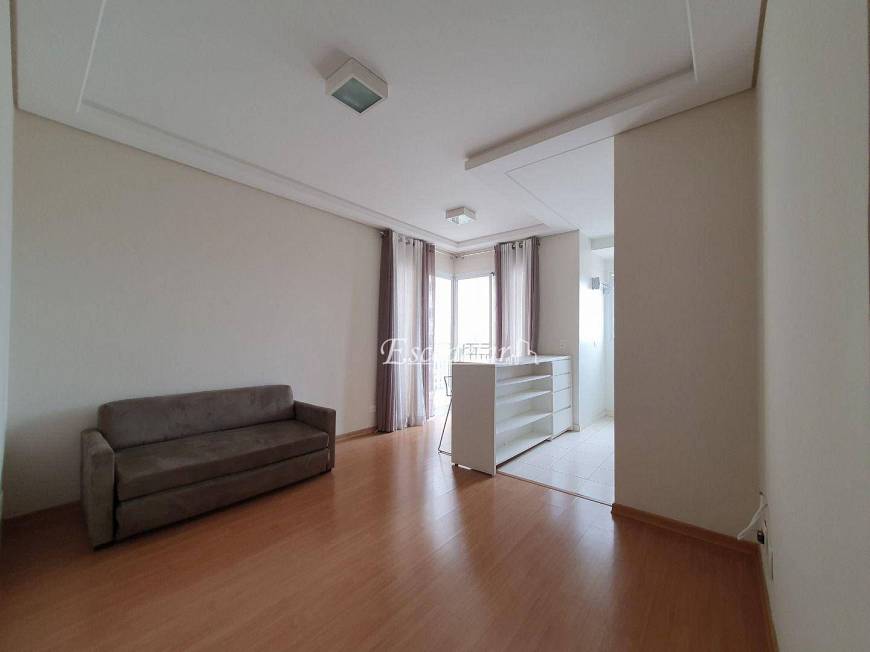 Foto 2 de Apartamento com 1 Quarto para alugar, 45m² em Consolação, São Paulo