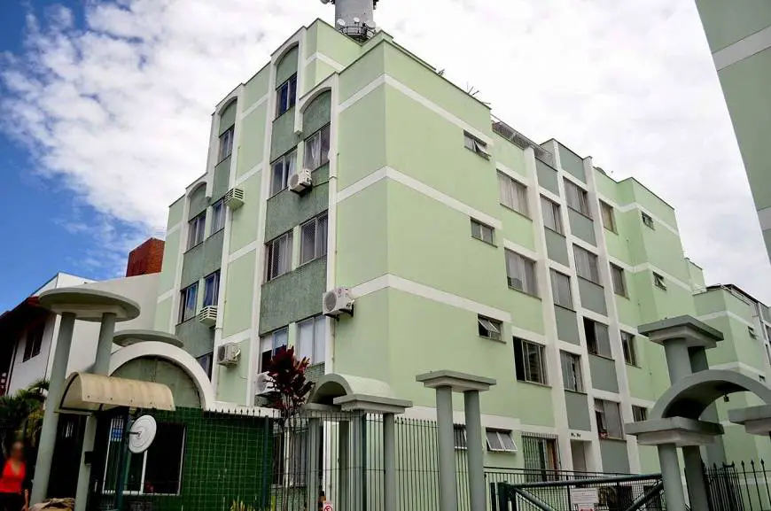 Foto 1 de Apartamento com 1 Quarto para alugar, 50m² em Estreito, Florianópolis
