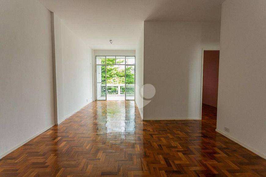Foto 2 de Apartamento com 1 Quarto para alugar, 81m² em Grajaú, Rio de Janeiro