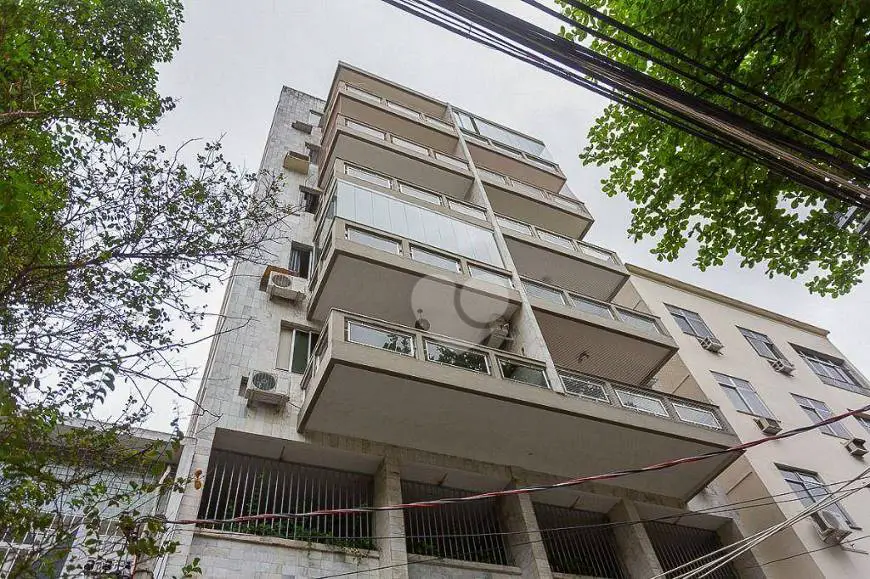 Foto 3 de Apartamento com 1 Quarto para alugar, 81m² em Grajaú, Rio de Janeiro