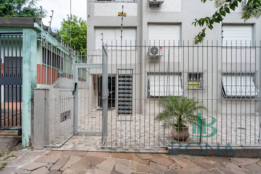 Foto 1 de Apartamento com 1 Quarto para alugar, 46m² em Higienópolis, Porto Alegre