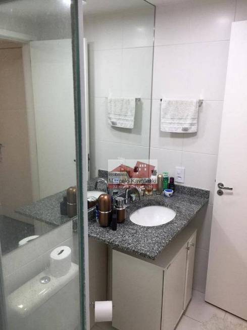 Foto 1 de Apartamento com 1 Quarto para venda ou aluguel, 46m² em Ipiranga, São Paulo