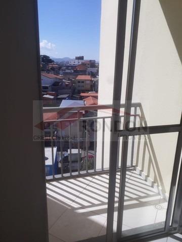 Foto 3 de Apartamento com 1 Quarto à venda, 48m² em Jardim Dourado, Guarulhos