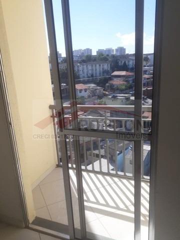 Foto 5 de Apartamento com 1 Quarto à venda, 48m² em Jardim Dourado, Guarulhos