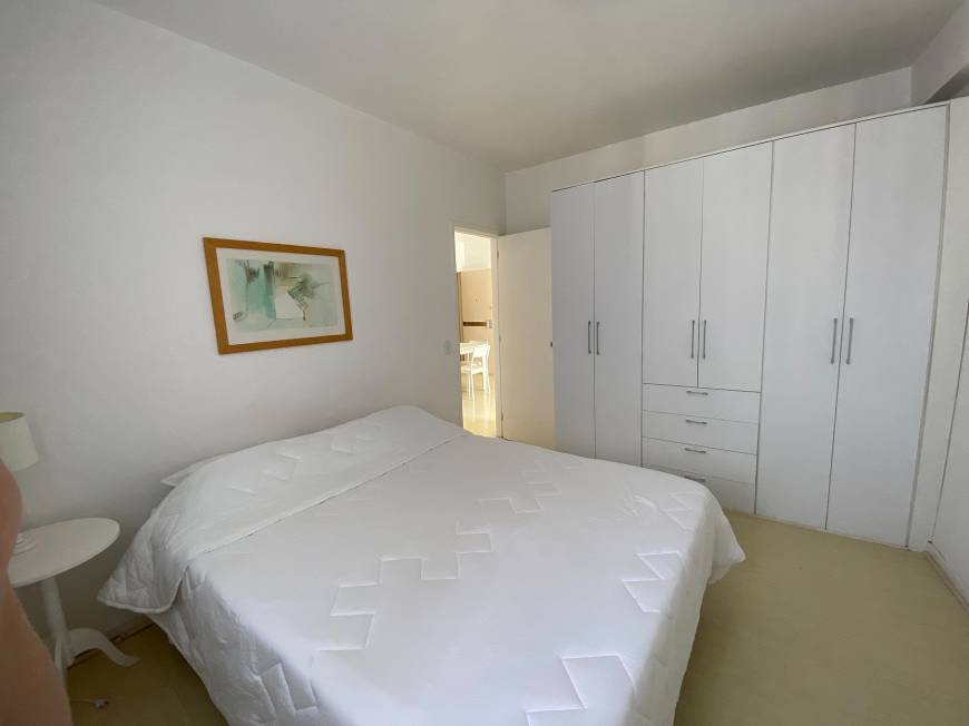 Foto 3 de Apartamento com 1 Quarto à venda, 48m² em Leblon, Rio de Janeiro