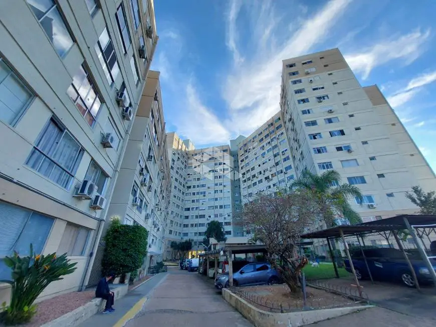 Foto 2 de Apartamento com 1 Quarto à venda, 42m² em Partenon, Porto Alegre