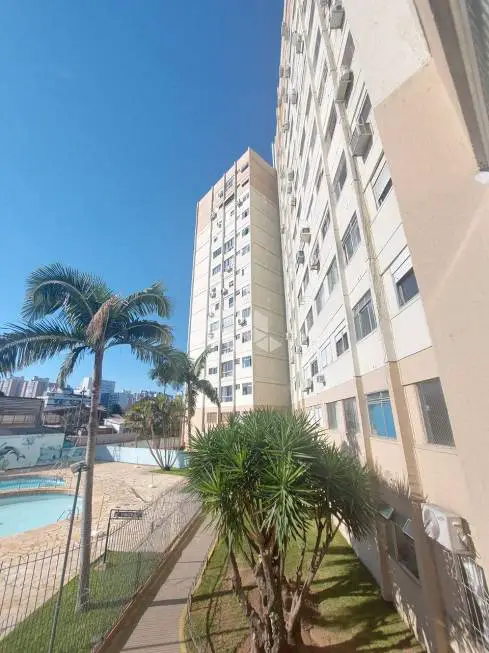 Foto 3 de Apartamento com 1 Quarto à venda, 42m² em Partenon, Porto Alegre