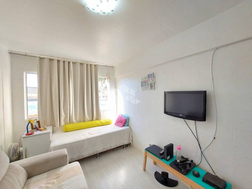 Foto 4 de Apartamento com 1 Quarto à venda, 42m² em Partenon, Porto Alegre