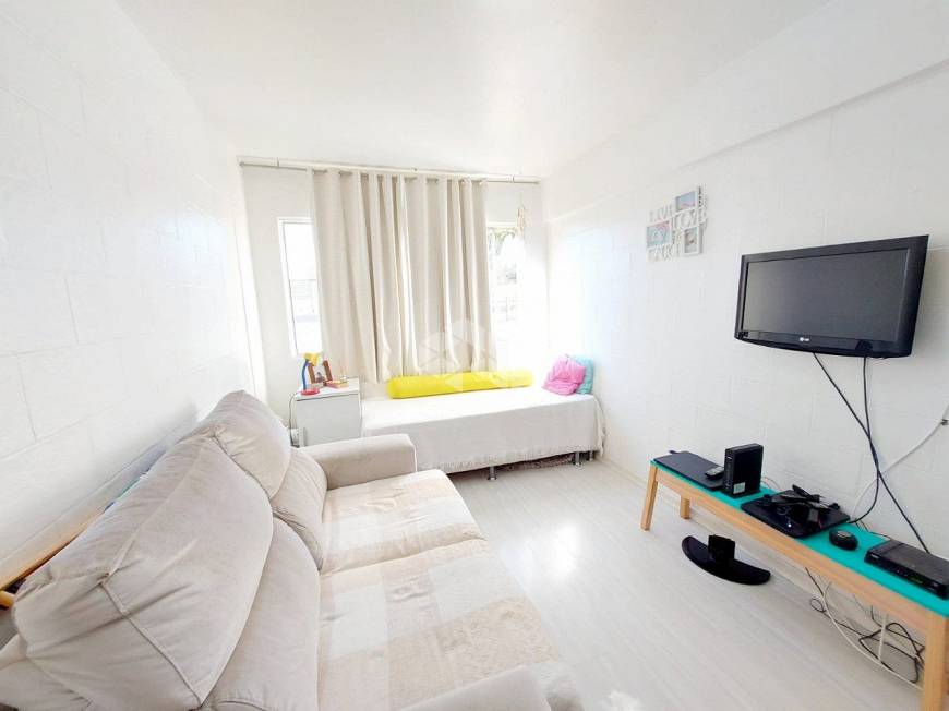 Foto 5 de Apartamento com 1 Quarto à venda, 42m² em Partenon, Porto Alegre