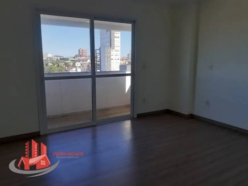 Foto 1 de Apartamento com 1 Quarto à venda, 58m² em Rio Branco, Caxias do Sul