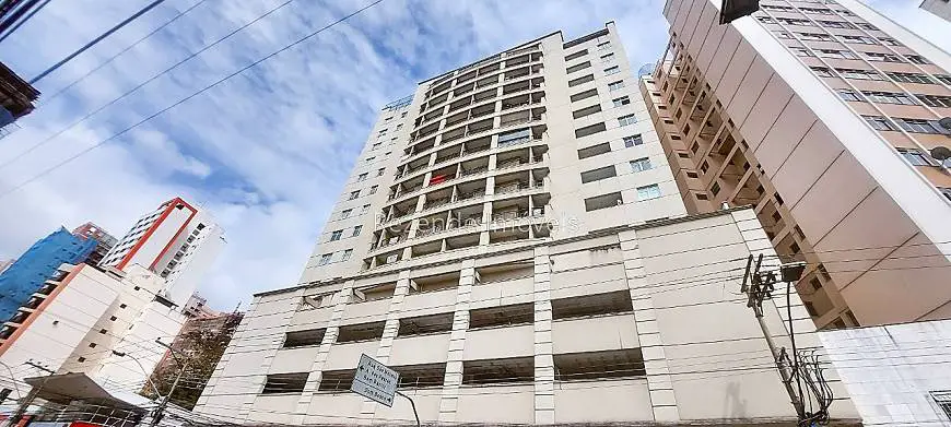 Foto 1 de Apartamento com 1 Quarto à venda, 38m² em São Mateus, Juiz de Fora