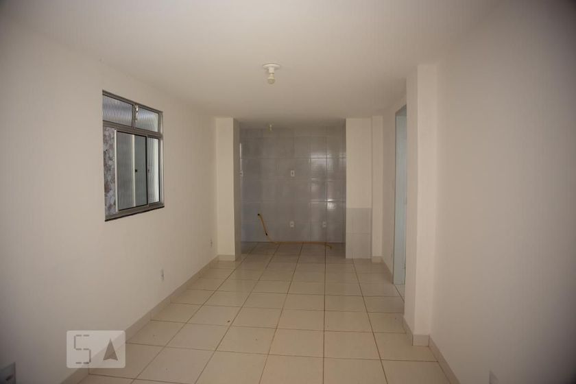 Foto 1 de Apartamento com 1 Quarto para alugar, 42m² em Stella Maris, Salvador