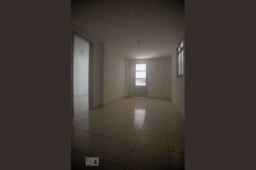 Foto 4 de Apartamento com 1 Quarto para alugar, 42m² em Stella Maris, Salvador