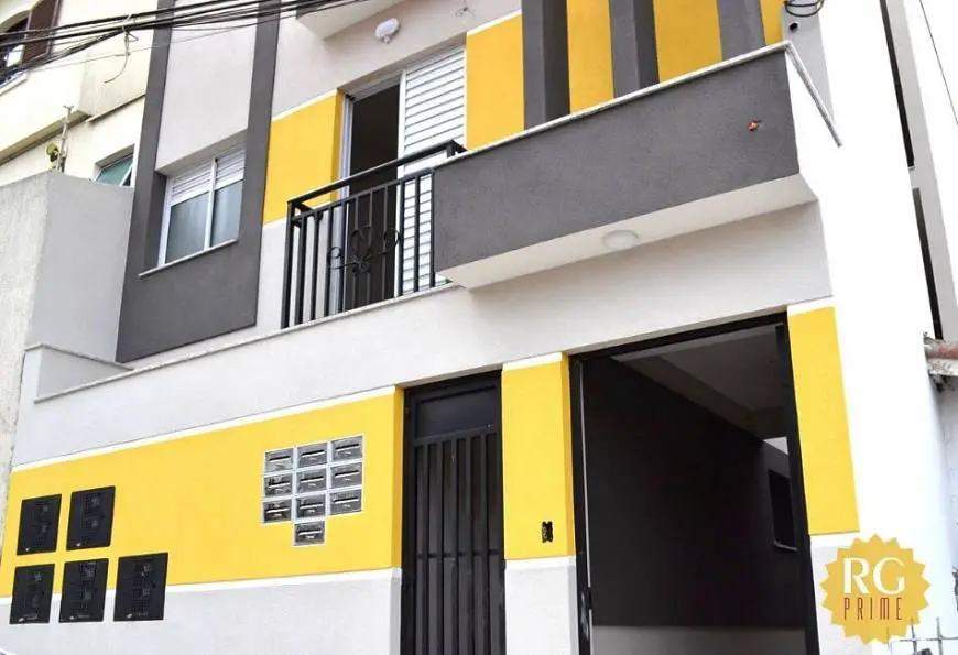 Foto 1 de Apartamento com 1 Quarto à venda, 32m² em Tucuruvi, São Paulo