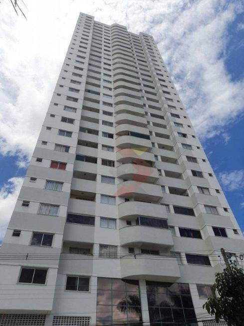 Foto 1 de Apartamento com 1 Quarto para alugar, 59m² em Vila Maria José, Goiânia