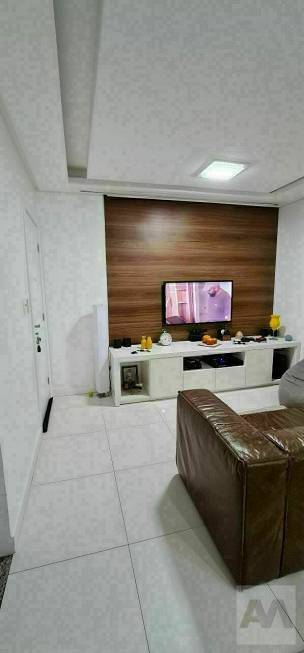 Foto 1 de Apartamento com 2 Quartos à venda, 84m² em Acupe de Brotas, Salvador