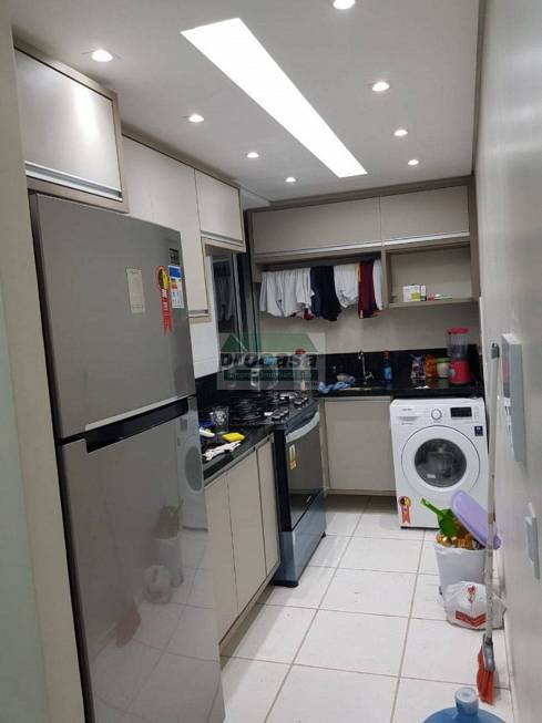 Foto 4 de Apartamento com 2 Quartos para alugar, 45m² em Aleixo, Manaus