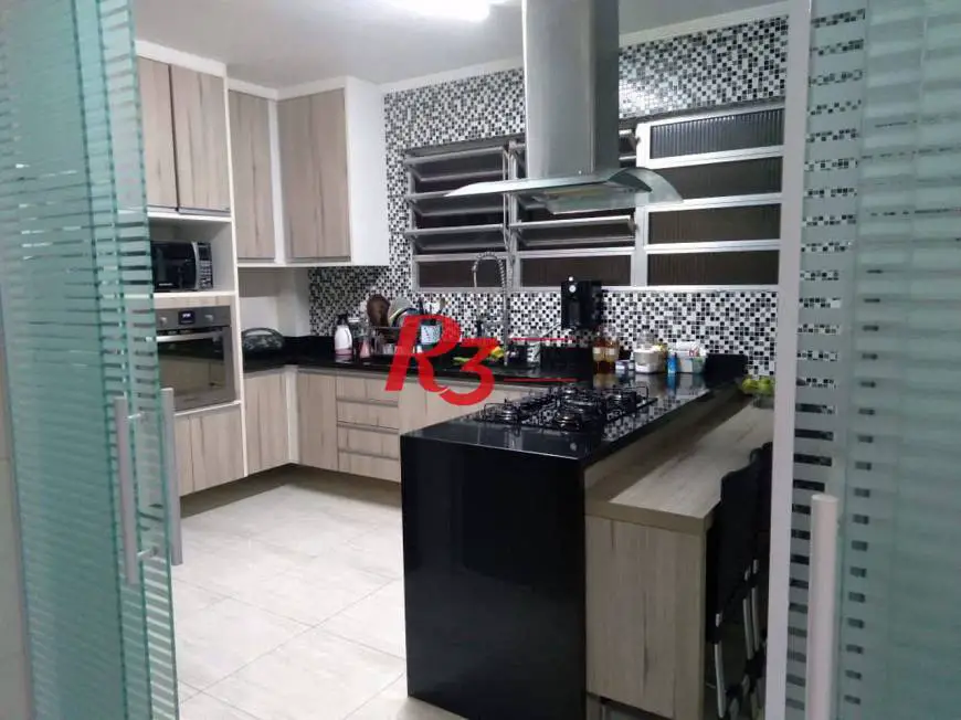 Foto 1 de Apartamento com 2 Quartos à venda, 67m² em Aparecida, Santos