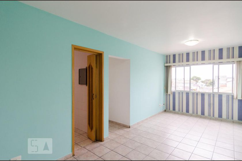 Foto 3 de Apartamento com 2 Quartos à venda, 67m² em Assunção, São Bernardo do Campo