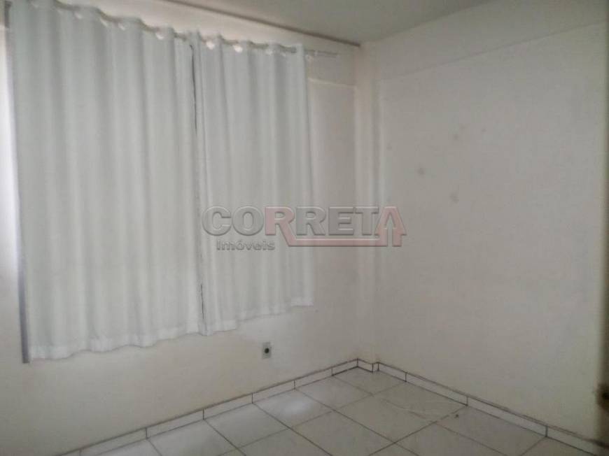 Foto 1 de Apartamento com 2 Quartos à venda, 46m² em Aviação, Araçatuba