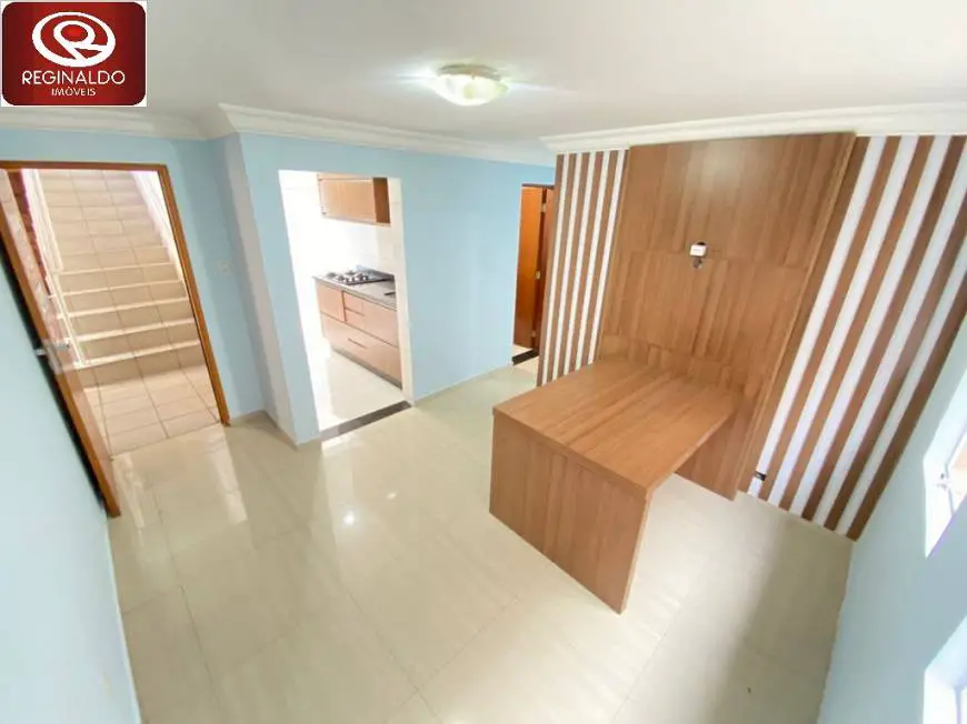 Foto 2 de Apartamento com 2 Quartos para alugar, 46m² em Bairro Alto, Curitiba