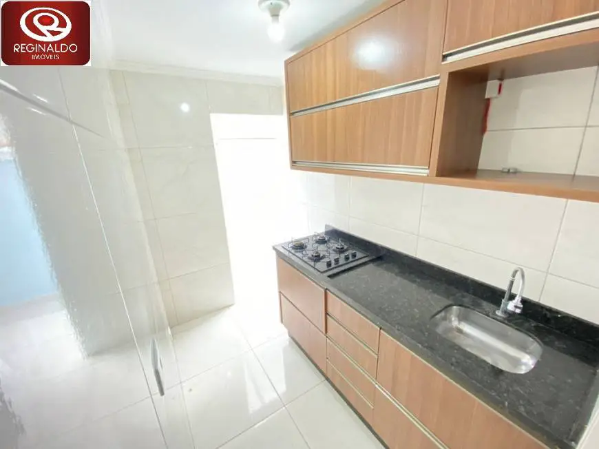 Foto 3 de Apartamento com 2 Quartos para alugar, 46m² em Bairro Alto, Curitiba