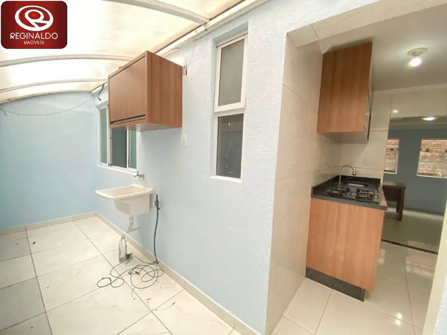 Foto 5 de Apartamento com 2 Quartos para alugar, 46m² em Bairro Alto, Curitiba