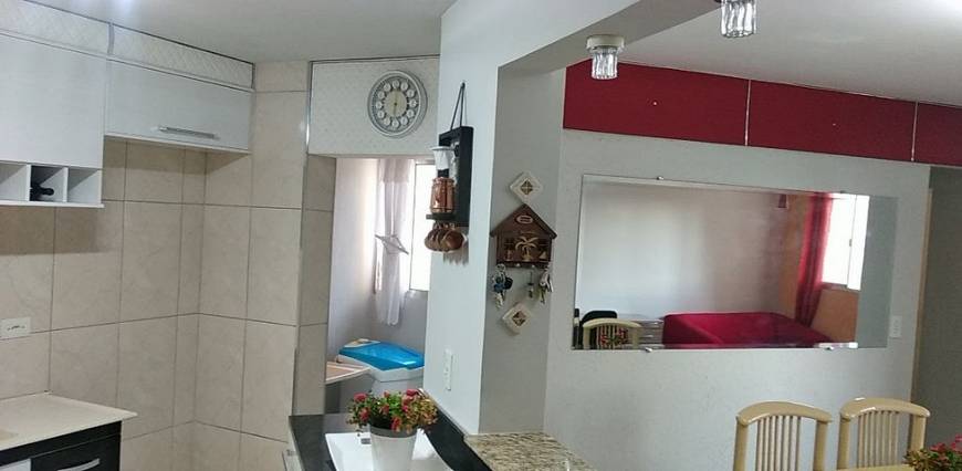 Foto 1 de Apartamento com 2 Quartos à venda, 55m² em Bandeiras, Osasco
