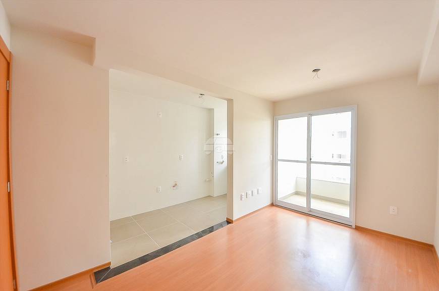 Foto 2 de Apartamento com 2 Quartos à venda, 85m² em Campo Comprido, Curitiba