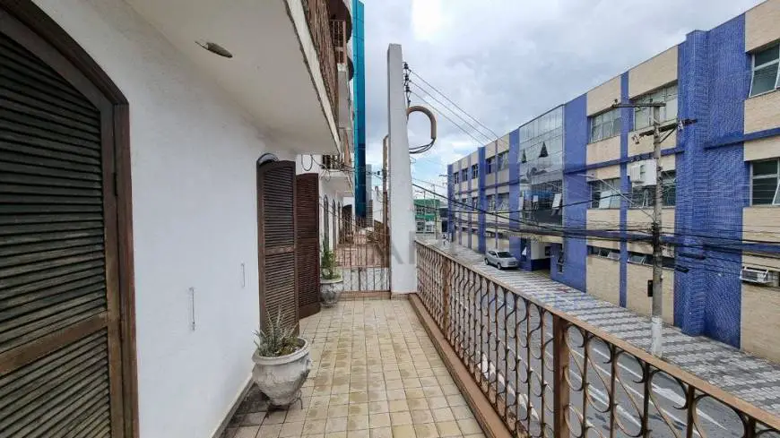 Foto 1 de Apartamento com 2 Quartos para alugar, 70m² em Centro, Mogi das Cruzes