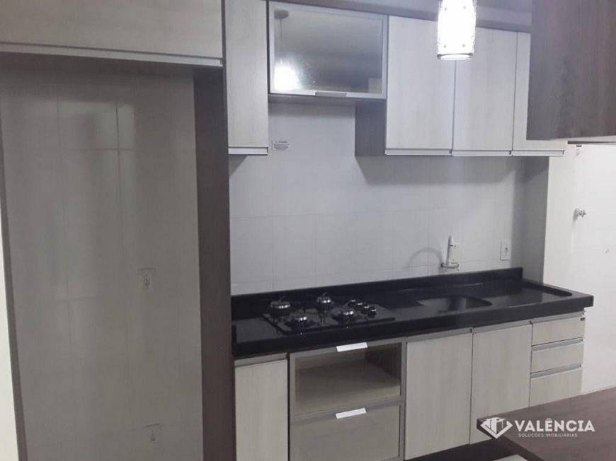 Foto 1 de Apartamento com 2 Quartos para alugar, 70m² em Country, Cascavel