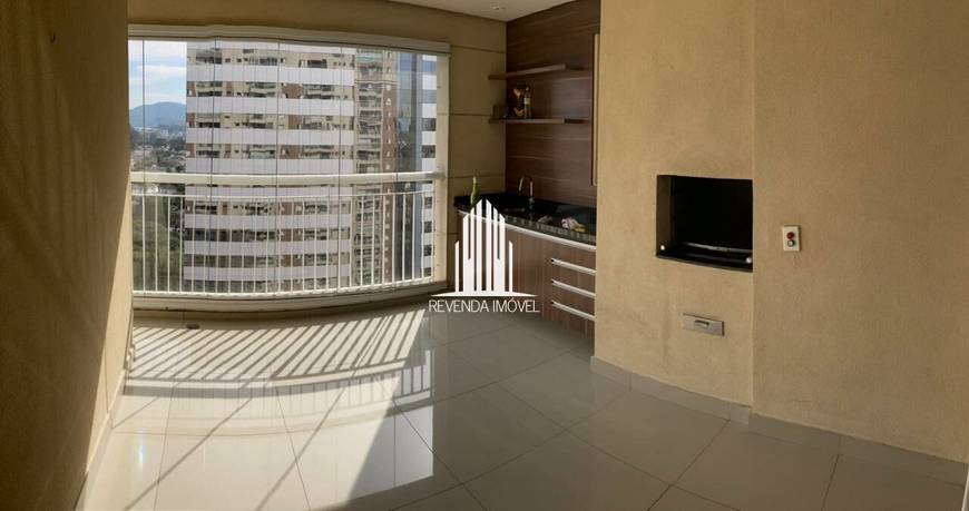 Foto 2 de Apartamento com 2 Quartos à venda, 107m² em Empresarial 18 do Forte, Barueri